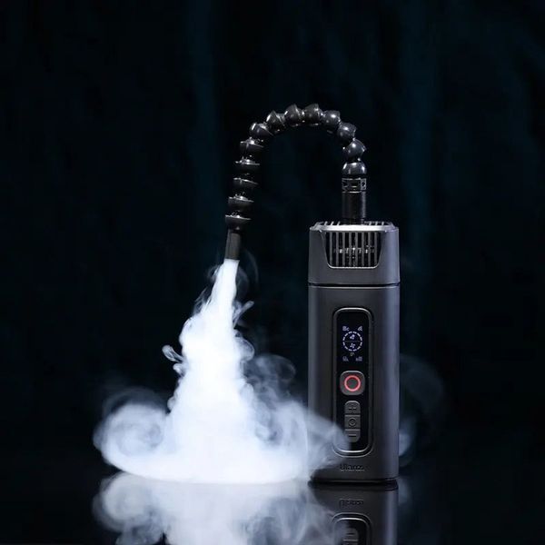 Рідина для диму Ulanzi Fog Juice For FILMOG Fog Machine 60ML (R002 FM01) 227743165 фото