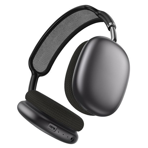 Бездротові накладні навушники HOCO W65 Happy BT headphones Deep Space 659141750 фото