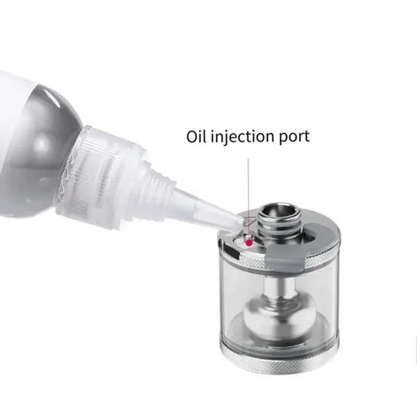 Рідина для диму Ulanzi Fog Juice For FILMOG Fog Machine 60ML (R002 FM01) 227743165 фото