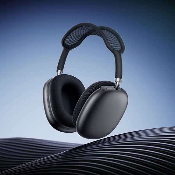 Бездротові накладні навушники HOCO W65 Happy BT headphones Deep Space 659141750 фото