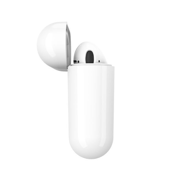 Бездротові навушники TWS HOCO EW74 True wireless stereo headset White 104555101 фото