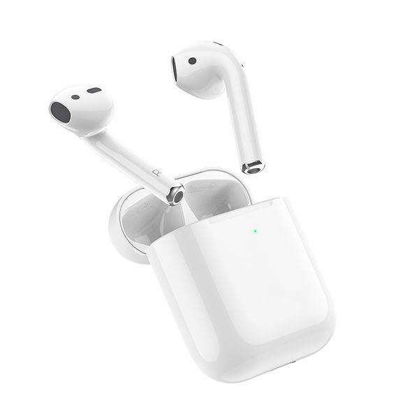 Бездротові навушники TWS HOCO EW74 True wireless stereo headset White 104555101 фото
