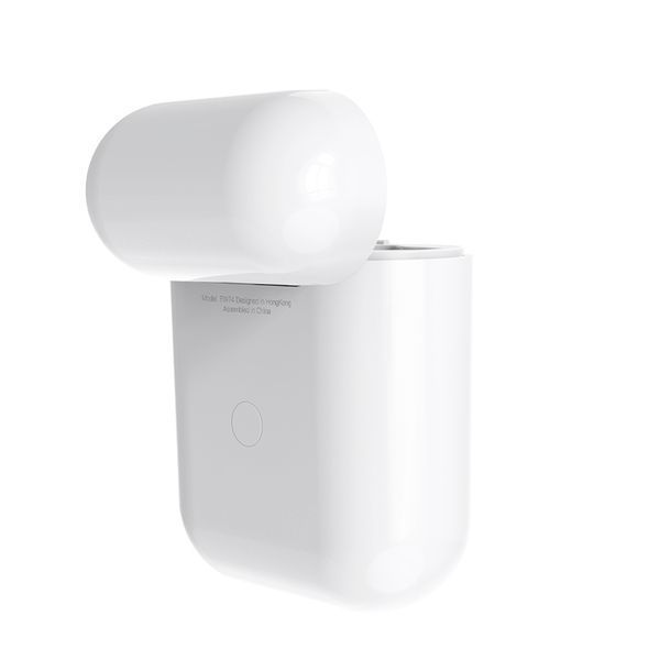 Бездротові навушники TWS HOCO EW74 True wireless stereo headset White 104555101 фото