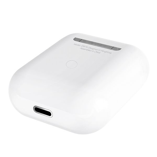 Бездротові навушники TWS HOCO EW74 True wireless stereo headset White 104555101 фото