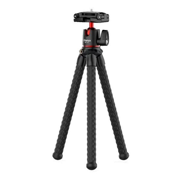 Штатив Ulanzi Vijim Octopus Tripod for Camera & Smartphones (updated) (UV-1907 MT-11) 445386446 фото