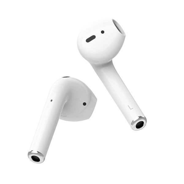 Бездротові навушники TWS HOCO EW74 True wireless stereo headset White 104555101 фото