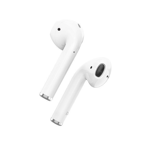 Бездротові навушники TWS HOCO EW74 True wireless stereo headset White 104555101 фото