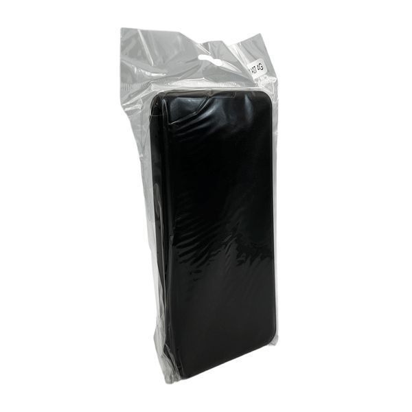Чохол для смартфона Leather Premium for Samsung Galaxy A07 4G Red 825272838 фото