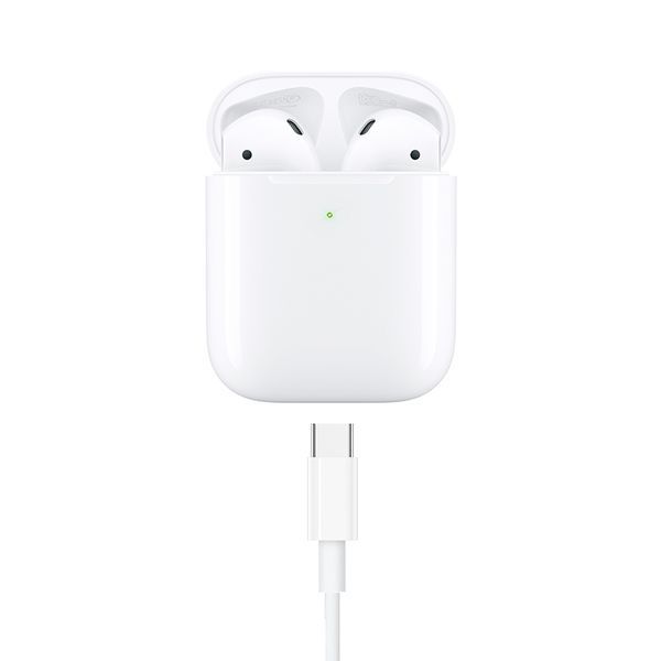 Бездротові навушники TWS HOCO EW74 True wireless stereo headset White 104555101 фото