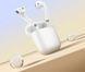 Бездротові навушники TWS HOCO EW74 True wireless stereo headset White 104555101 фото 10