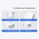 Cтерилізатор для зубних щіток Xiaomi DOCO Non Plug 378250851 фото 5