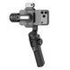 Трёхосевой стабилизатор AOCHUAN Professional Gimbal Stabilizer for Smartphone SMART S3 Black 108096992 фото 8