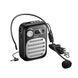 Портативна колонка з гарнітурою HOCO L23 Lemony speaker with wired microphone, 5W, Black 505190235 фото 5