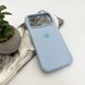 Чохол для смартфона Silicone Full Case AA Open Cam for Apple iPhone 17 Pro 5,Lilac 959736074 фото 4