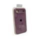 Чохол для смартфона Silicone Full Case AA Camera Protect for Apple iPhone 17 Air 60,Taro Purple 477836427 фото 2