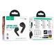 Бездротові навушники HOCO EQ1 Music guide true wireless BT headset Black 976436991 фото 4