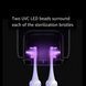 Cтерилізатор для зубних щіток Xiaomi DOCO Non Plug 378250851 фото 4