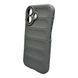 Чехол для смартфона Cosmic Magic Shield for Apple iPhone 16 Grey Smoke 108943046 фото 3