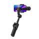 Трёхосевой стабилизатор AOCHUAN Professional Gimbal Stabilizer for Smartphone SMART S3 Black 108096992 фото 6