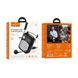 Портативна колонка з гарнітурою HOCO L23 Lemony speaker with wired microphone, 5W, Black 505190235 фото 2