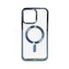 Чехол для смартфона Cosmic CD Magnetic for Apple iPhone 16 Pro Max Sierra Blue 295392955 фото 1