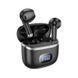 Бездротові навушники HOCO EQ1 Music guide true wireless BT headset Black 976436991 фото 1