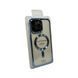 Чехол для смартфона Cosmic CD Magnetic for Apple iPhone 16 Pro Max Sierra Blue 295392955 фото 2