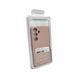 Чехол для смартфона Cosmic Silicone Case AA for Samsung Galaxy S25 Sand Powder 102425991 фото 2