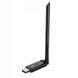 WI-FI-адаптер UGREEN CM496 AC650 High-Gain Dual Band Wireless USB Adapter(UGR-90339) 458420432 фото 1