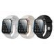 Смарт-годинник BOROFONE BD12 51mm. 190 mAh. IPX4 Smart sports watch (call version) Silver 502090671 фото 4