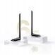 WI-FI-адаптер UGREEN CM496 AC650 High-Gain Dual Band Wireless USB Adapter(UGR-90339) 458420432 фото 2