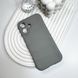 Чехол для смартфона Cosmic Magic Shield for Apple iPhone 16 Grey Smoke 108943046 фото 5