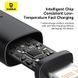 Кабель Baseus Dura Series Fast Charging Cable Type-C to iP 20W 2m Red+Black 161376058 фото 11
