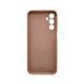 Чохол для смартфона Cosmic Silicone Case AA for Samsung Galaxy A15 Sand Powder 120143394 фото 3