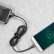 Кабель Baseus cafule Cable USB For Micro 2A 3m Red+Black 107353029 фото 7