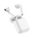 Бездротові навушники TWS HOCO EW74 True wireless stereo headset White 104555101 фото 2