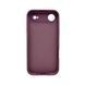Чохол для смартфона Silicone Full Case AA Camera Protect for Apple iPhone 17 Air 60,Taro Purple 477836427 фото 3