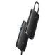 USB-хаб Baseus Lite Series 6-Port Type-C HUB Docking Station (Type-C to HDMI+USB3.0*2+PD+SD/TF) Black 180293495 фото 3