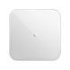 Умные весы Xiaomi Mijia Scale S200 Bluetooth 5.0 White 183123160 фото 1