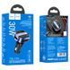 АЗП з FM-модулятором HOCO E70 PD30W+QC3.0 car BT FM transmitter Magic Night 811948788 фото 2