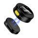 Бездротова мікрофонна система HOCO L21 Charm magnetic (Lightning) Black 245383078 фото 6