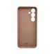 Чехол для смартфона Cosmic Silicone Case AA for Samsung Galaxy S25 Sand Powder 102425991 фото 3