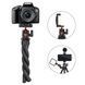 Штатив Ulanzi Vijim Octopus Tripod for Camera & Smartphones (updated) (UV-1907 MT-11) 445386446 фото 3