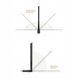 WI-FI-адаптер UGREEN CM496 AC650 High-Gain Dual Band Wireless USB Adapter(UGR-90339) 458420432 фото 3