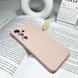 Чехол для смартфона Cosmic Silicone Case AA for Samsung Galaxy S25 Sand Powder 102425991 фото 4
