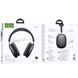 Бездротові накладні навушники HOCO W65 Happy BT headphones Deep Space 659141750 фото 2