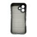 Чехол для смартфона Cosmic Magic Shield for Apple iPhone 16 Grey Smoke 108943046 фото 2