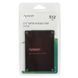 Накопичувач SSD Apacer AS350X 512GB 2.5" 7mm SATAIII 3D NAND 902658625 фото 2