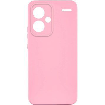 Чохол для смартфона Cosmic Silicone Case AA for Xiaomi Redmi Note 13 Pro Plus 5G Rose Pink 620709732 фото