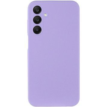 Чехол для смартфона Cosmic Silicone Case AA for Samsung Galaxy S25 Plus Elegant Purple 247815853 фото